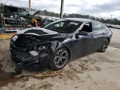 1G1ZG5ST5KF167440 2019 CHEVROLET MALIBU
