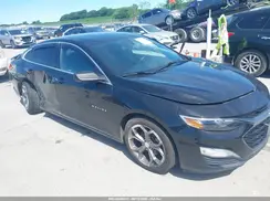 1G1ZG5ST5KF169527 2019 CHEVROLET MALIBU