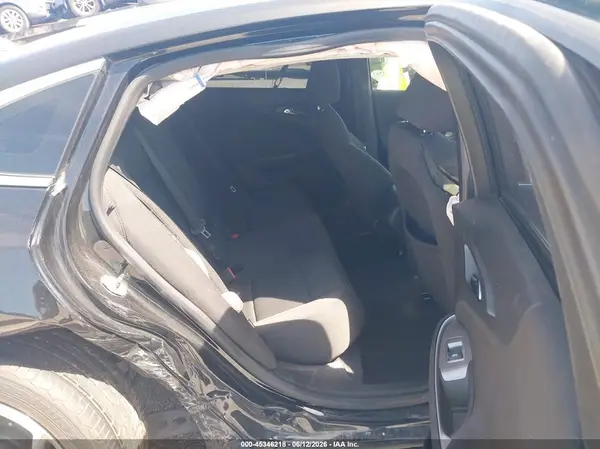 1G1ZG5ST5KF169527 2019 CHEVROLET MALIBU - Image 8