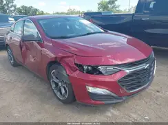 1G1ZG5ST5KF180673 2019 CHEVROLET MALIBU