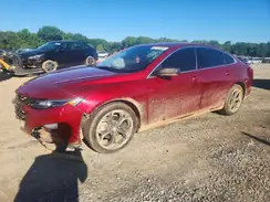 1G1ZG5ST5KF181256 2019 CHEVROLET MALIBU