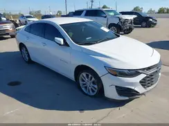 1G1ZG5ST5KF184464 2019 CHEVROLET MALIBU