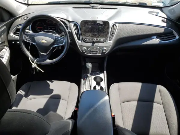 1G1ZG5ST5KF186506 2019 CHEVROLET MALIBU - Image 8