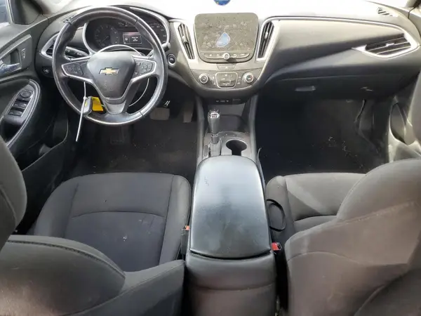1G1ZG5ST5KF187946 2019 CHEVROLET MALIBU - Image 8