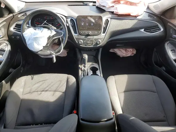 1G1ZG5ST5KF191821 2019 CHEVROLET MALIBU - Image 8
