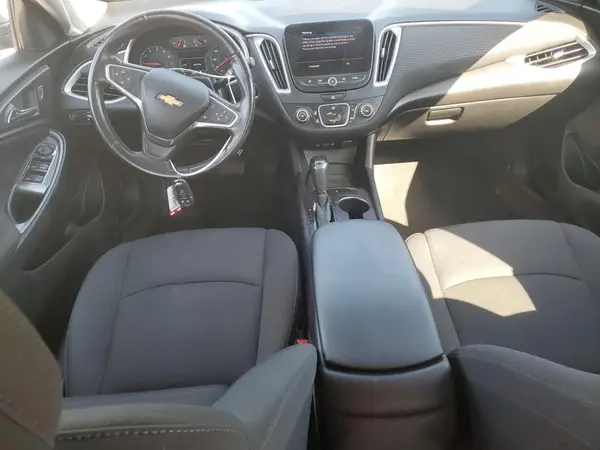 1G1ZG5ST5KF194086 2019 CHEVROLET MALIBU - Image 8