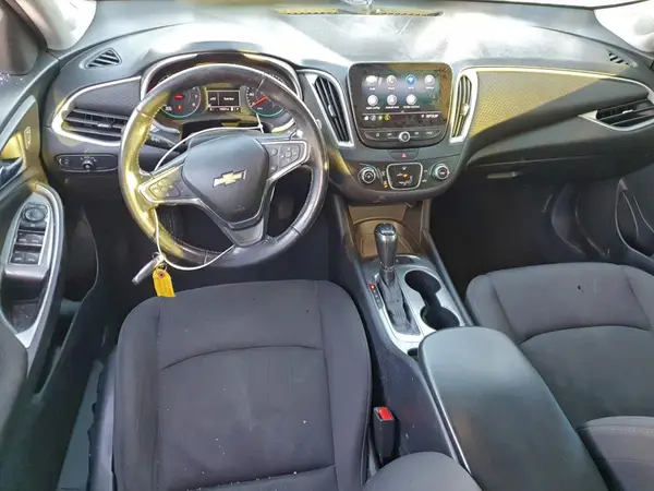 1G1ZG5ST5KF194587 2019 CHEVROLET MALIBU - Image 8