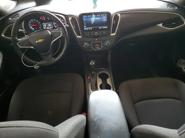 1G1ZG5ST5KF195030 2019 CHEVROLET MALIBU - Image 8