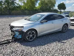 1G1ZG5ST5KF196310 2019 CHEVROLET MALIBU