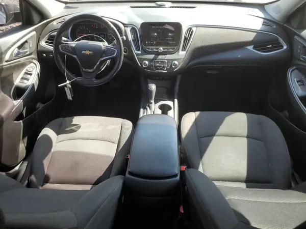 1G1ZG5ST5KF196310 2019 CHEVROLET MALIBU - Image 8