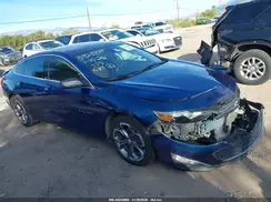 1G1ZG5ST5KF198123 2019 CHEVROLET MALIBU