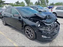 1G1ZG5ST5KF198431 2019 CHEVROLET MALIBU