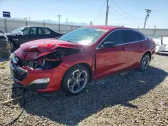 1G1ZG5ST5KF200338 2019 CHEVROLET MALIBU