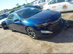 1G1ZG5ST5KF200825 2019 CHEVROLET MALIBU