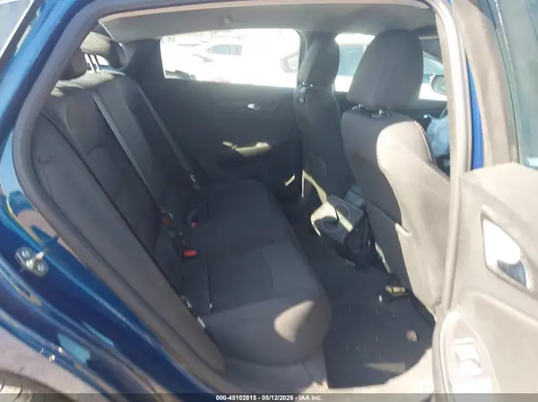 1G1ZG5ST5KF200825 2019 CHEVROLET MALIBU - Image 8