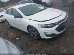 1G1ZG5ST5KF203613 2019 CHEVROLET MALIBU