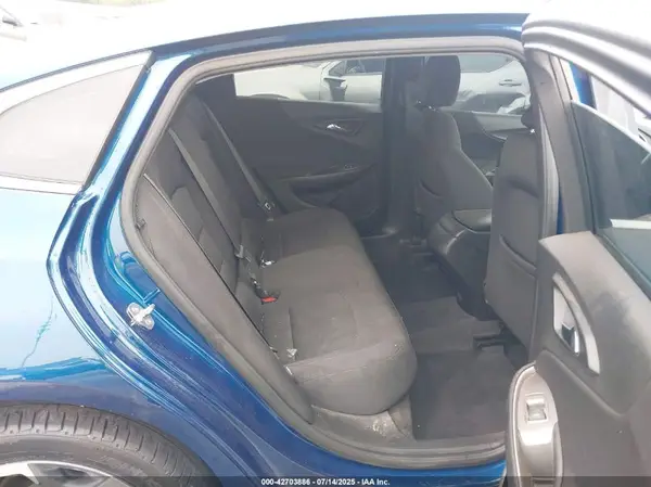 1G1ZG5ST5KF203918 2019 CHEVROLET MALIBU - Image 8