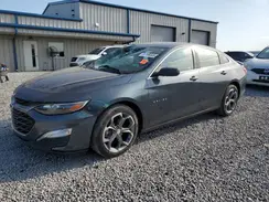 1G1ZG5ST5KF204079 2019 CHEVROLET MALIBU