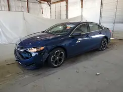1G1ZG5ST5KF204681 2019 CHEVROLET MALIBU