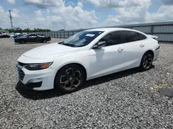 1G1ZG5ST5KF206303 2019 CHEVROLET MALIBU