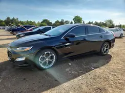1G1ZG5ST5KF209833 2019 CHEVROLET MALIBU