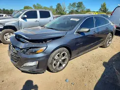 1G1ZG5ST5KF213591 2019 CHEVROLET MALIBU
