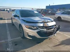 1G1ZG5ST5KF218726 2019 CHEVROLET MALIBU