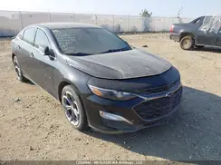 1G1ZG5ST5KF222680 2019 CHEVROLET MALIBU