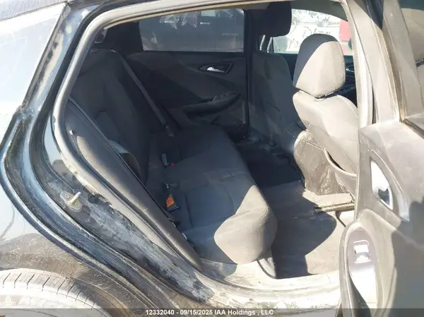 1G1ZG5ST5KF222680 2019 CHEVROLET MALIBU - Image 8