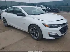 1G1ZG5ST5KF226759 2019 CHEVROLET MALIBU