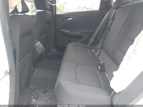 1G1ZG5ST5KF226759 2019 CHEVROLET MALIBU - Image 8