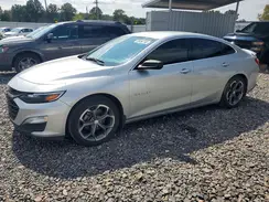 1G1ZG5ST5KF227104 2019 CHEVROLET MALIBU