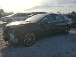 1G1ZG5ST5KF228110 2019 CHEVROLET MALIBU