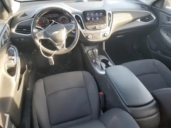 1G1ZG5ST5KF228110 2019 CHEVROLET MALIBU - Image 8