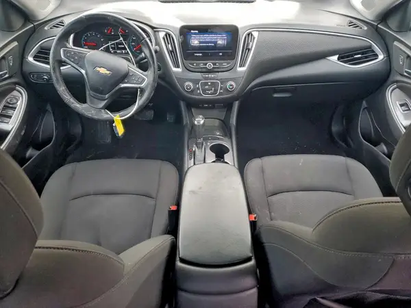 1G1ZG5ST5LF022030 2020 CHEVROLET MALIBU - Image 8