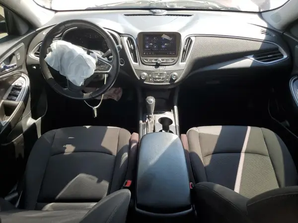 1G1ZG5ST5LF023470 2020 CHEVROLET MALIBU - Image 8