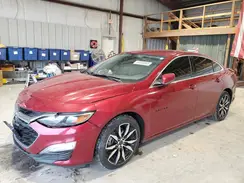 1G1ZG5ST5LF024778 2020 CHEVROLET MALIBU