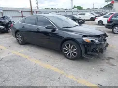 1G1ZG5ST5LF026076 2020 CHEVROLET MALIBU