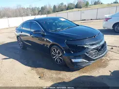 1G1ZG5ST5LF031178 2020 CHEVROLET MALIBU