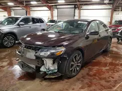 1G1ZG5ST5LF036574 2020 CHEVROLET MALIBU