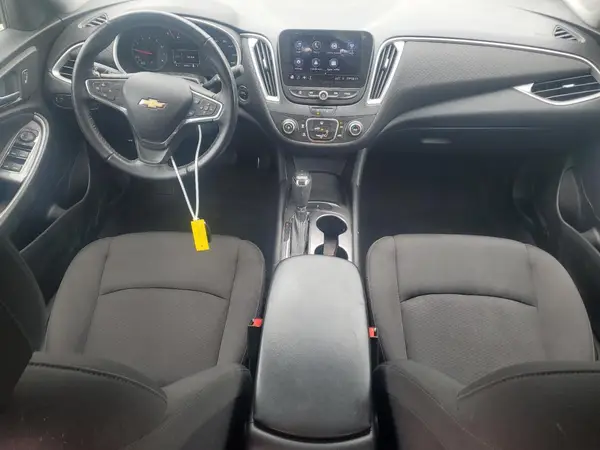 1G1ZG5ST5LF042729 2020 CHEVROLET MALIBU - Image 8