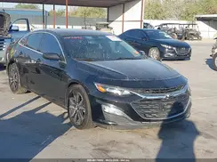 1G1ZG5ST5LF045145 2020 CHEVROLET MALIBU