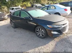 1G1ZG5ST5LF050412 2020 CHEVROLET MALIBU