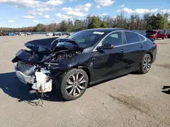 1G1ZG5ST5LF051219 2020 CHEVROLET MALIBU
