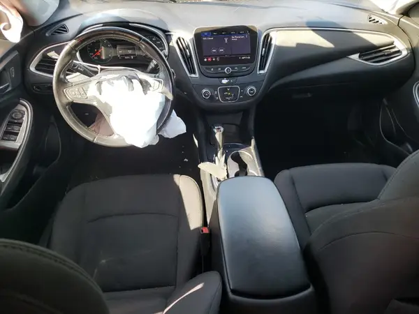 1G1ZG5ST5LF051219 2020 CHEVROLET MALIBU - Image 8