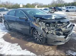 1G1ZG5ST5LF056436 2020 CHEVROLET MALIBU
