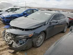 1G1ZG5ST5LF058610 2020 CHEVROLET MALIBU