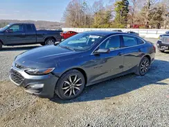 1G1ZG5ST5LF058767 2020 CHEVROLET MALIBU