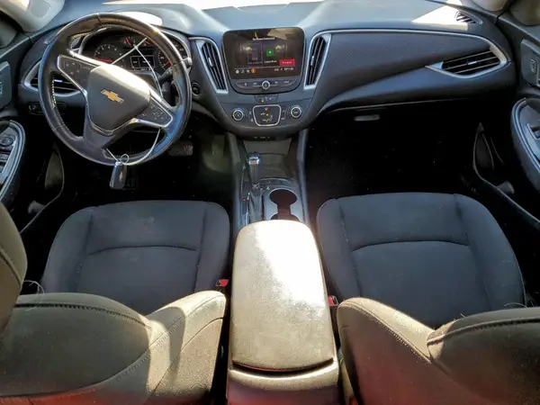 1G1ZG5ST5LF058767 2020 CHEVROLET MALIBU - Image 8