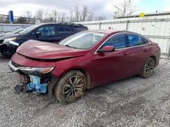 1G1ZG5ST5LF059188 2020 CHEVROLET MALIBU